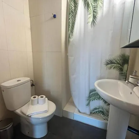 Appartement Lovelyloft Plaza Del Carmen 2b *