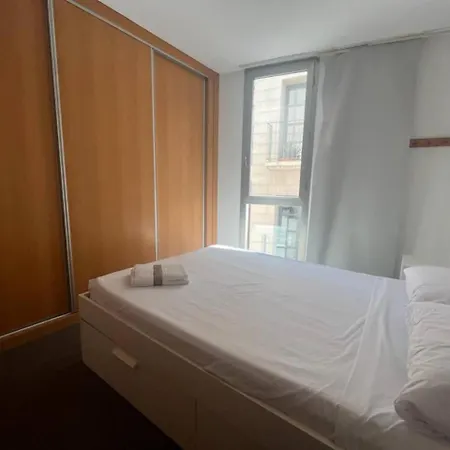 Appartement Lovelyloft Plaza Del Carmen 2b Alicante