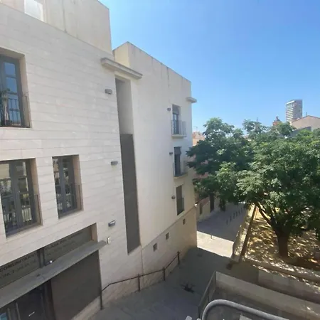 Lovelyloft Plaza Del Carmen 2b Appartement