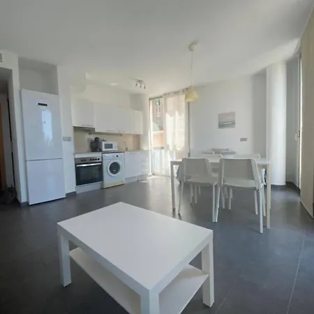 Lovelyloft Plaza Del Carmen 2b Appartement Alicante