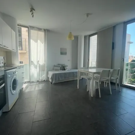 Lovelyloft Plaza Del Carmen 2b *