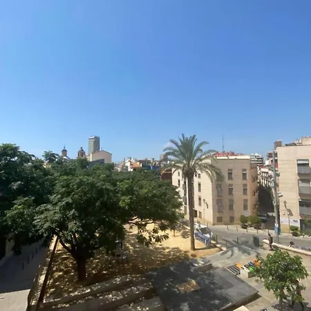 Appartement Lovelyloft Plaza Del Carmen 2b