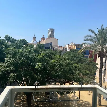 Appartement Lovelyloft Plaza Del Carmen 2b *