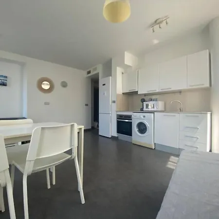 Lovelyloft Plaza Del Carmen 2b Appartement Alicante