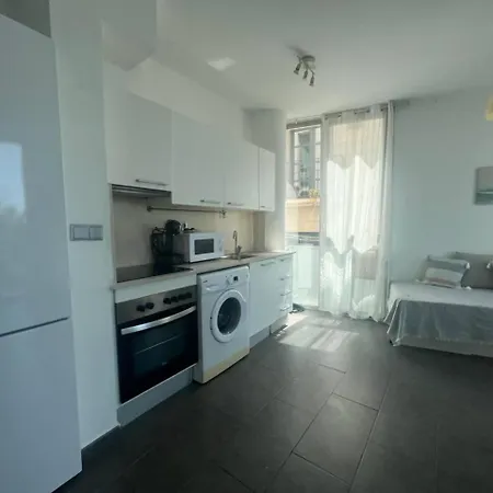 Appartement Lovelyloft Plaza Del Carmen 2b Alicante