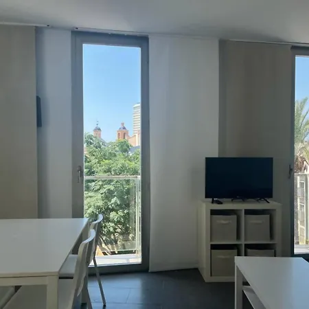Lovelyloft Plaza Del Carmen 2b *