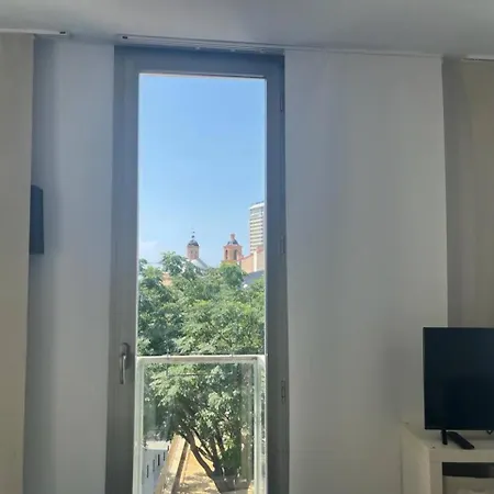 Lovelyloft Plaza Del Carmen 2b