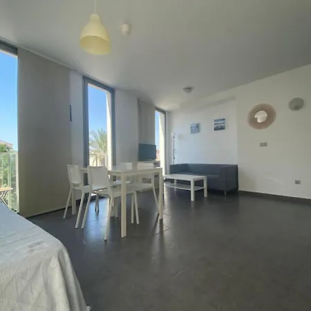 Appartement Lovelyloft Plaza Del Carmen 2b
