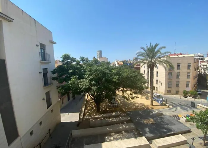 Lovelyloft Plaza Del Carmen 2b *