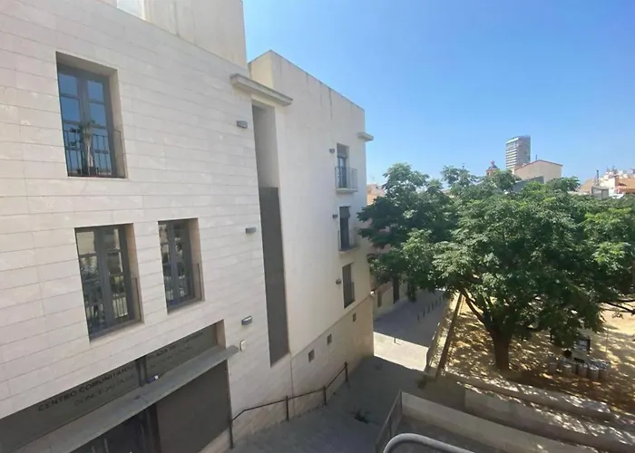 Lovelyloft Plaza Del Carmen 2b Lägenhet