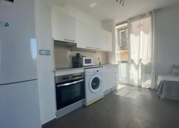 Lovelyloft Plaza Del Carmen 2b