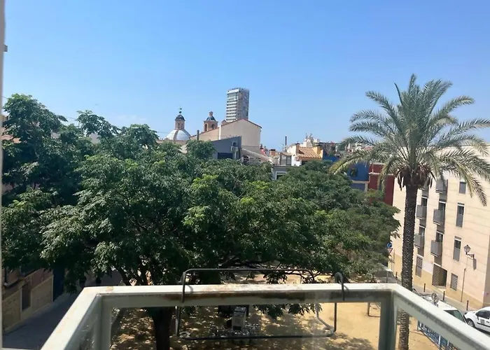 Lägenhet Lovelyloft Plaza Del Carmen 2b *